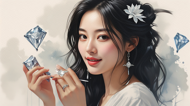 The Ultimate Guide to Diamond Rings: How to Choose the Perfect One