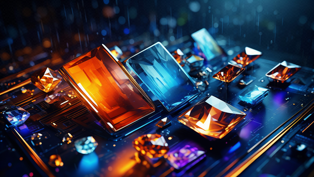 The Future of Jewelry: Insights into the 2025 Jewelry Market