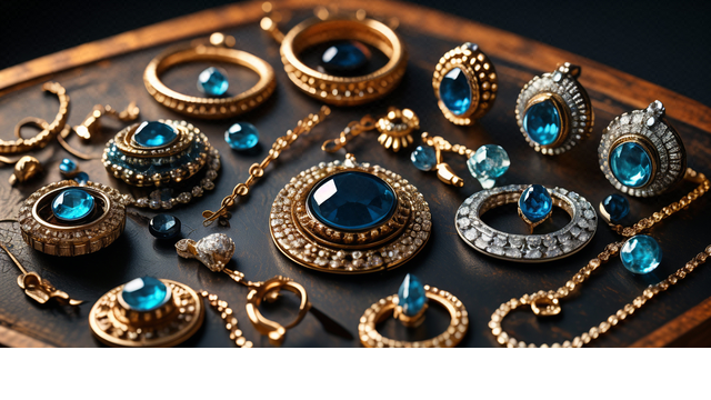 The Ultimate Guide to Jewelry: Styles, Trends, and Care Tips 