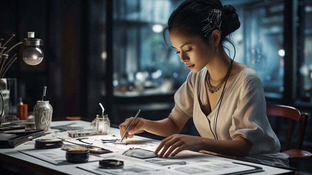 Exploring the Future of Jewelry: Trends and Innovations for 2025