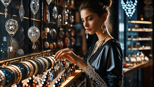 How to Choose the Perfect Jewelry for You in 2025