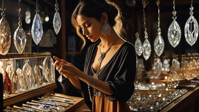 How to Choose the Right Jewelry for You in 2025