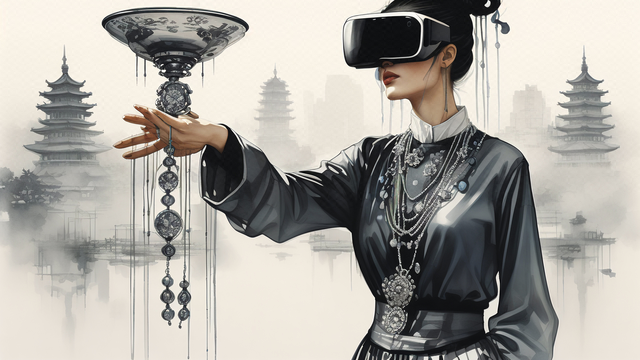 The Future of Jewelry Trends in 2025: Innovations and Inspirations