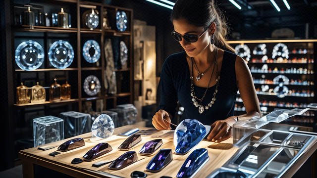 Choosing the Right Jewelry for You in 2025: A Comprehensive Guide