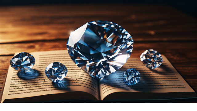 The Ultimate Guide to Diamonds: Types, Value, and Care Tips