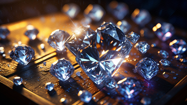 The 2025 Jewelry Market: Trends, Opportunities, and Insights